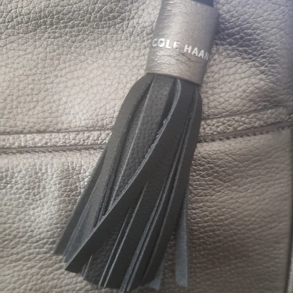 Cole Haan Tilly X-Body Pebbled Bag - Picture 5 of 11